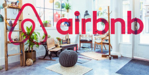 Συμφωνία Airbnb - ΔΟΕ με φόντο τους Ολυμπιακούς Αγώνες
