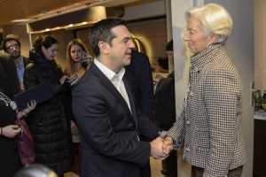 Ποιες είναι οι προϋποθέσεις για την συμμετοχή του ΔΝΤ στο ελληνικό πρόγραμμα