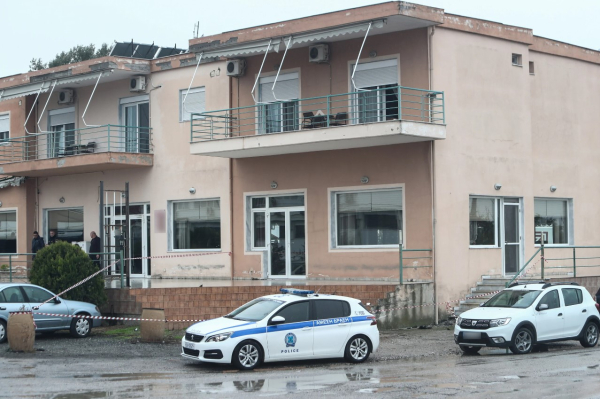 Θεσσαλονίκη: Ανατροπή, βρέθηκε και δεύτερη σφαίρα από τον πυροβολισμό αστυνομικού κατά του 16χρονου
