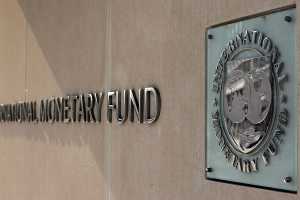 Το ΔΝΤ πιέζει ασφυκτικά για ελάφρυνση του ελληνικού χρέους