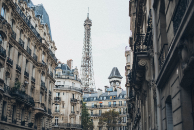 Παρίσι: Πάνω από ένα στα τρία κρούσματα συνδέονται με τη μετάλλαξη Όμικρον