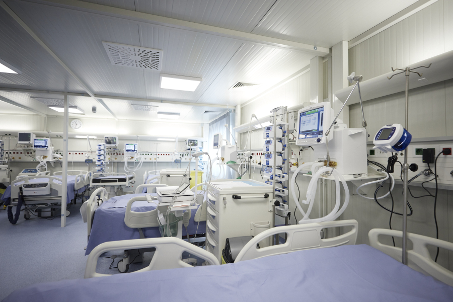 Νέα σοκαριστική καταγγελία: Αρνήθηκαν αξονική σε πολυτραυματία που διασωληνώθηκε στο νοσοκομείο Χανίων