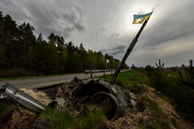 Πόλεμος στην Ουκρανία: Ο Λαβρόφ μιλά για κίνδυνο πυρηνικού πολέμου, επιχείρηση «ειρήνης» από ΟΗΕ και Άγκυρα