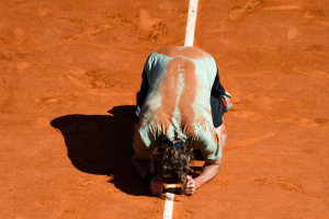 Wimbledon: Αυτός είναι ο πρώτος αντίπαλος του Στέφανου Τσιτσιπά