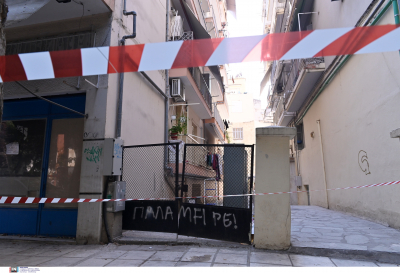 Σοκαρισμένη η φίλη της 56χρονης που δολοφονήθηκε άγρια στη Θεσσαλονίκη: Ήθελε να τον χωρίσει (βίντεο)