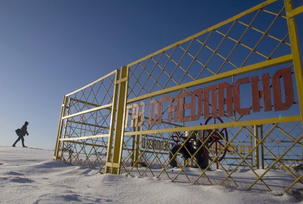 Ρωσία: Η Gazprom ενδέχεται να χάσει το μονοπωλιακό της χαρακτήρα