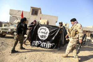 ISIS: Στα χέρια της ΕΛΑΣ και τις φυλακές Δομοκού ο ιμάμης- εκτελεστής