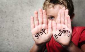 Παγκόσμια ημέρα κατά της Σχολικής Βίας και του Εκφοβισμού 