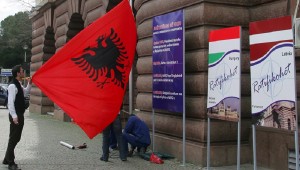 Αλβανία: Επεισοδιακή η εκλογή της προσωρινής Γενικής Εισαγγελέα
