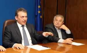 Ο Σπυρόπουλος απαντά στον Βρούτση: Επιμένω στην σύνδεση ενσήμων με τις παροχές