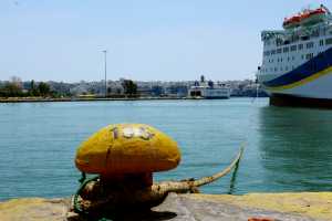 Κονδύλια για επεμβάσεις μικρής κλίμακας στα λιμάνια της χώρας