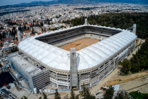 Ευρωπαϊκός τελικός στην Ελλάδα, στην «OPAP Arena» ο τελικός του Conference League το 2024