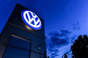 Πρόστιμο 1 δισ. ευρώ στη Volkswagen για το σκάνδαλο των ντιζελοκινητήρων