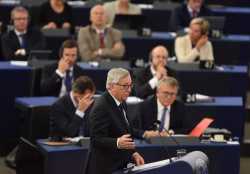 Έντονες διεργασίες για τον επόμενο πρόεδρο του Ευρωπαϊκού Κοινοβουλίου