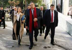 Ένοχος ο Κουρτάκης, καταδικάστηκε σε 23 μήνες φυλάκιση με αναστολή - Αθώος ο Τζένος