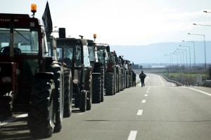 Στο «στόχαστρο» της Ε.Ε. οι αγροτικές επιδοτήσεις - Έρχονται μεγάλες μειώσεις