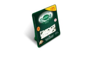 ΕΦΕΤ: Ανακαλείται γνωστό τυρί