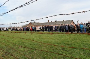 Γερμανία: Υποχρεωτική επίσκεψη μαθητών σε στρατόπεδα συγκέντρωσης;