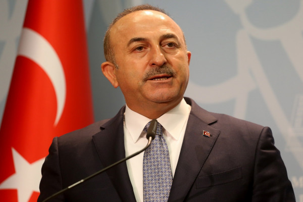 «Επίθεση» του τουρκικού ΥΠΕΞ: Ατυχείς οι δηλώσεις του Έλληνα πρωθυπουργού