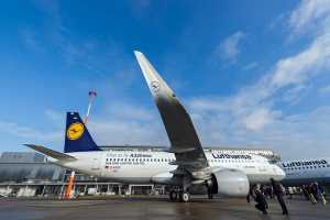 Η Lufthansa θα εκτελεί περίπου 200 πτήσεις την εβδομάδα για την Ελλάδα - Ποιοι οι προορισμοί