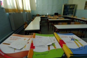 Κορδελιό: Δωρεάν Μαθήματα Ισπανικών