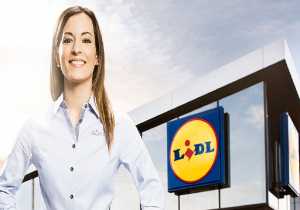 Πρόγραμμα της Lidl προσφέρει σπουδές και εργασία μαζί με αμοιβές εως 1.800 ευρω
