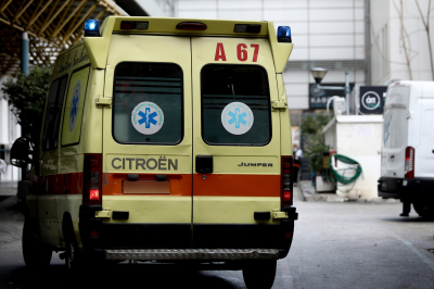 Θεσσαλονίκη: Πυροβολισμοί σε καταυλισμό Ρομά, τραυματίστηκε μια 6χρονη και μια γυναίκα