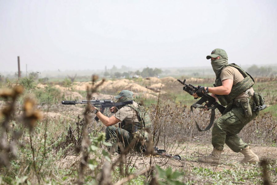 Ουκρανία: Κατελήφθη το Κουπιάνσκ, κίνδυνος αιχμαλωσίας για χιλιάδες Ρώσους στρατιώτες