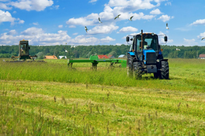 ΥΠΑΑΤ: Μικροπιστώσεις έως 25.000 ευρώ σε αγρότες με κρατικές εγγυήσεις