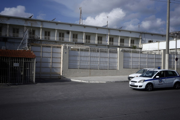 Ανεξέλεγκτη η κατάσταση στις φυλακές - Νέα συμπλοκή με νεκρό στις φυλακές Τρικάλων