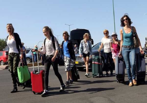 Υπηρεσία θα «ακούει» τα παράπονα των τουριστών στα νησιά του νότιου Αιγαίου