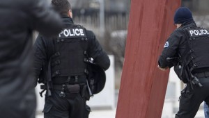 Δανία: Ύποπτο αντικείμενο κοντά στην πρεσβεία των ΗΠΑ