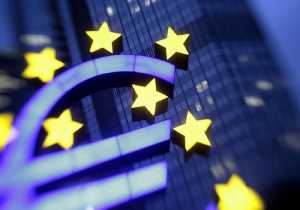 Η ΕΚΤ διατηρεί αμετάβλητη την νομισματική της πολιτική