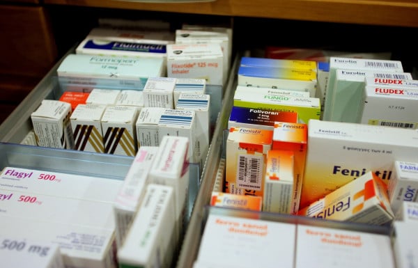 ΕΟΦ: «Φρένο» στις εξαγωγές φαρμάκων που βρίσκονται σε έλλειψη