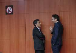Spiegel: Ο Τσακαλώτος παραδέχθηκε πως οι δανειστές δεν γνώριζαν - Τι απαντά ο υπουργός