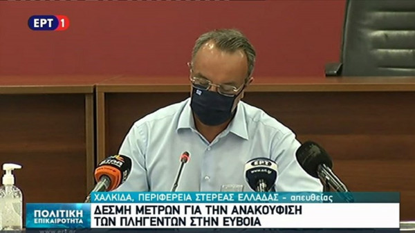 Screenshot ΕΡΤ