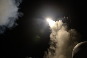 Ισραήλ: O στρατός εκτόξευσε πύραυλο Patriot κατά συριακού αεροσκάφους