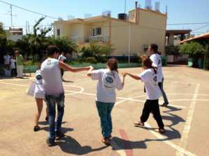 Δήμος Δέλτα και ΕΛΠΕ: Δηλώσεις συμμετοχής στο πρόγραμμα «αυτό το καλοκαίρι είναι δικό μας»