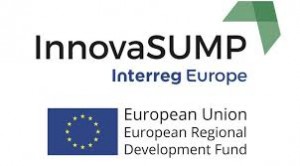 Ενημερωτική Δράση για την υλοποίηση του έργου InnovaSUMP