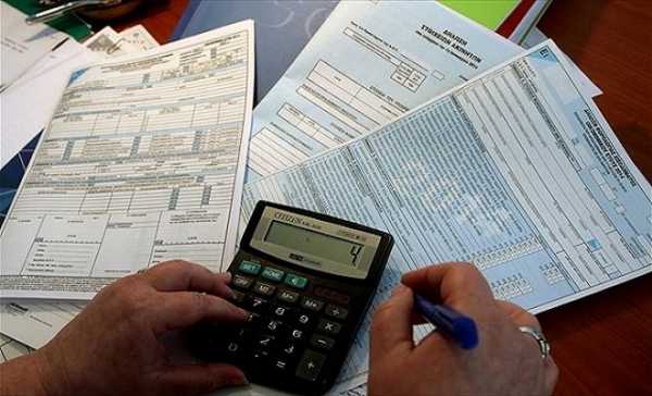 Νέες οδηγίες για φορολογικούς ελέγχους για την αύξηση εσόδων