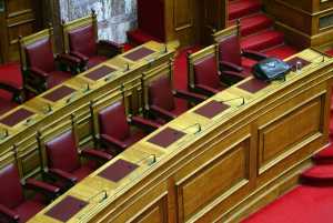Στη Βουλή το νομοσχέδιο για τον Εξωδικαστικό Μηχανισμό - Ρύθμιση χρεών σε έως 120 δόσεις