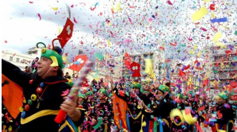 Καρναβάλι ξανά στην Πάτρα με μεγάλες αλλαγές