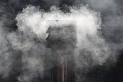 Σαρηγιάννης: Σοβαρά προβλήματα δημόσιας υγείας μπορεί να προκαλέσει η ατμοσφαιρική ρύπανση