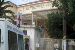 Σεισμός Λευκάδα: Εκκενώθηκε το νοσοκομείο της πόλης