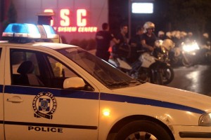 Συμπλοκή μεταναστών με μαχαίρια στη Θεσσαλονίκη