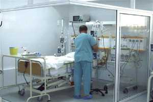 Σοβαρές ελλείψεις στη ΜΕΘ του Νοσοκομείου Χανίων καταγγέλλουν οι γιατροί