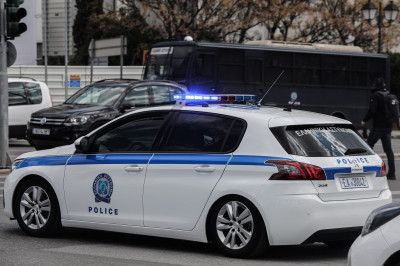 Θεσσαλονίκη: Ελεύθερος υπό όρους ο 30χρονος που συνελήφθη για βιασμό μετά από καταγγελία της υπαλλήλου του