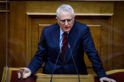 Ο ΣΥΡΙΖΑ αποχωρεί από την ψηφοφορία του νομοσχεδίου του υπουργείου Δικαιοσύνης