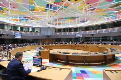 Eurogroup: Μέτρα ελάφρυνσης χρέους κατά 6 δισ. ευρώ, «απόφαση ορόσημο για την Ελλάδα» λέει ο Χρήστος Σταϊκούρας