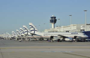 Aegean Airlines: Προχωρά σε έκδοση ομολογιακού δανείου έως 200 εκατ. ευρώ